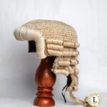 pictures of lawyer wig
