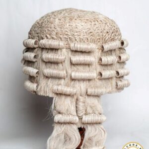 Lawyer and Barristers Wigs For Sale