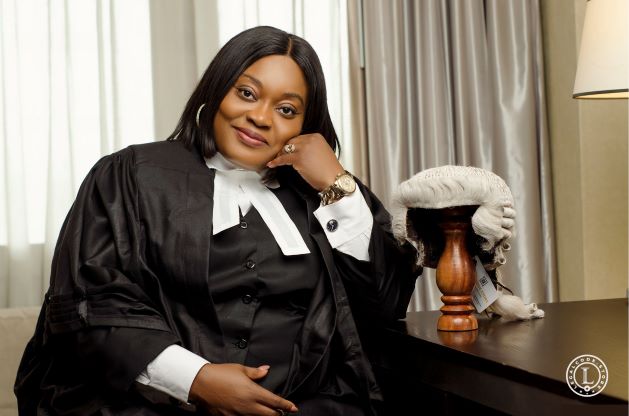 Buying Barristers Wigs