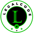 Legalcode logo