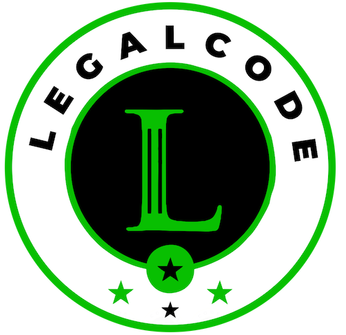 Legalcode logo