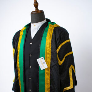 Federal High Court Gown for Judges