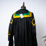 Federal High Court Gown for Judges