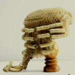 barrister wig for sale
