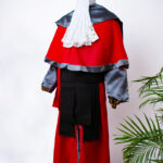 judge-robe