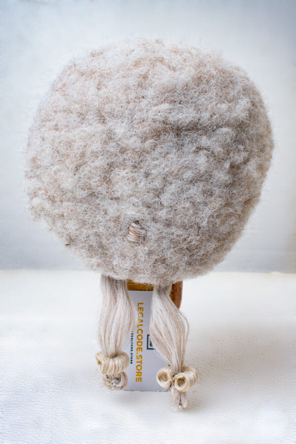 Judge Wig For Sale