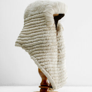 judge wig for sale